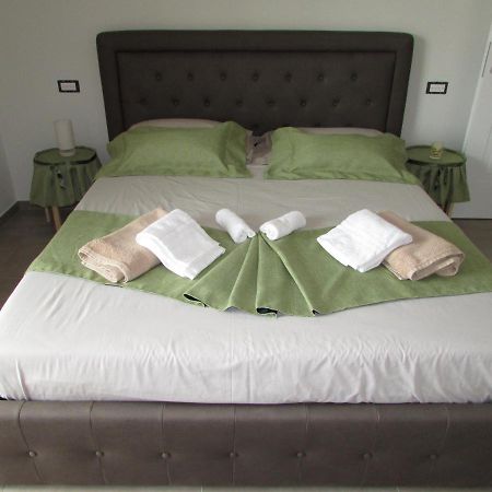B&B Bellavista Tavullia Extérieur photo