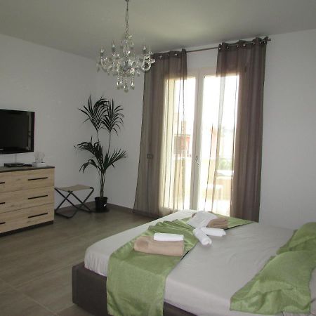 B&B Bellavista Tavullia Extérieur photo
