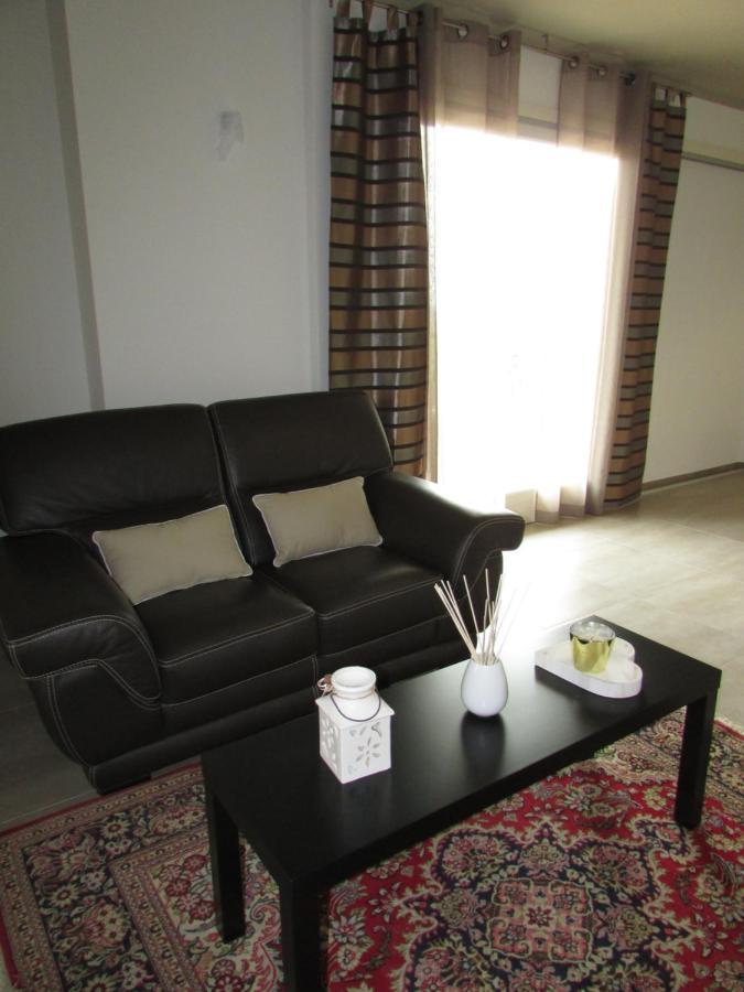 B&B Bellavista Tavullia Extérieur photo