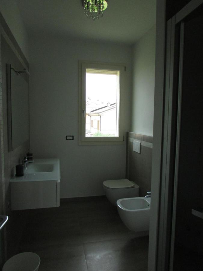 B&B Bellavista Tavullia Extérieur photo
