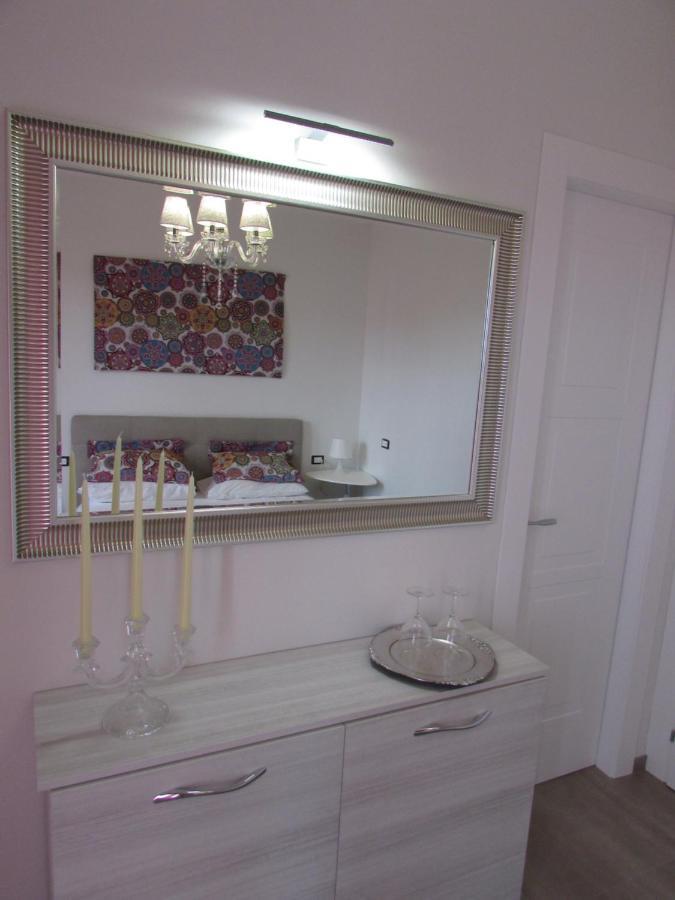 B&B Bellavista Tavullia Extérieur photo