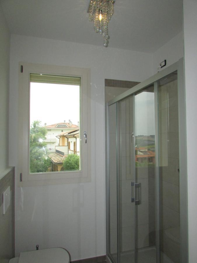 B&B Bellavista Tavullia Extérieur photo