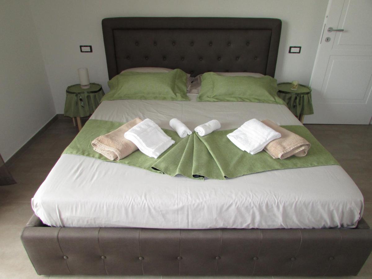 B&B Bellavista Tavullia Extérieur photo