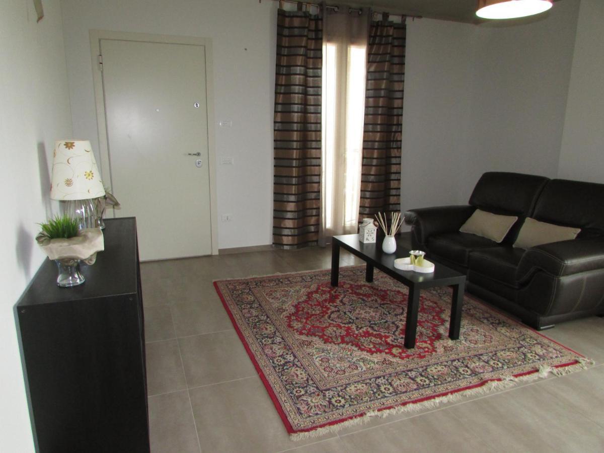 B&B Bellavista Tavullia Extérieur photo