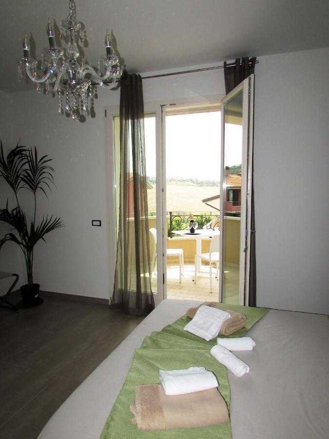 B&B Bellavista Tavullia Extérieur photo