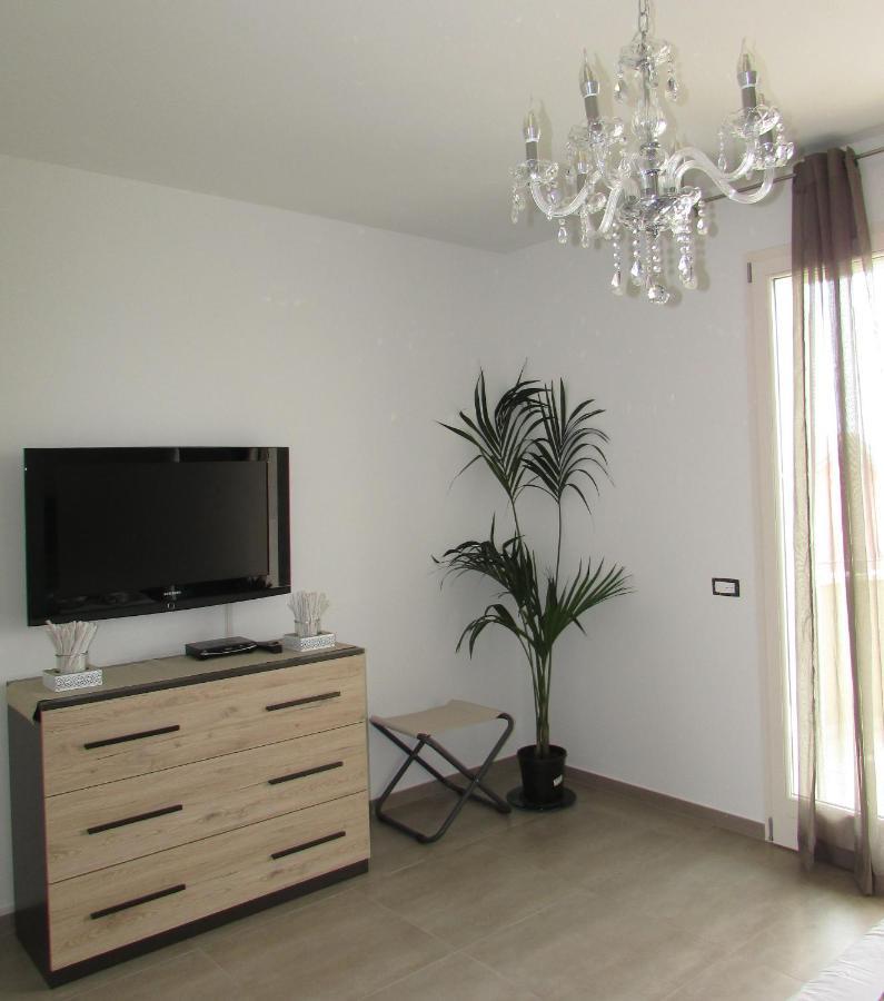 B&B Bellavista Tavullia Extérieur photo