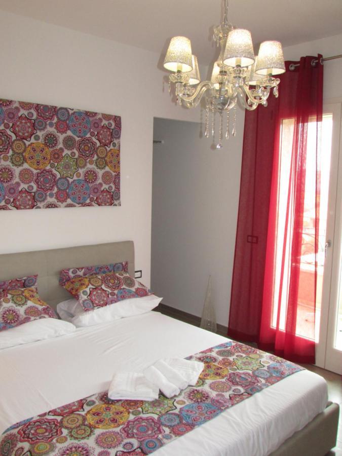 B&B Bellavista Tavullia Extérieur photo