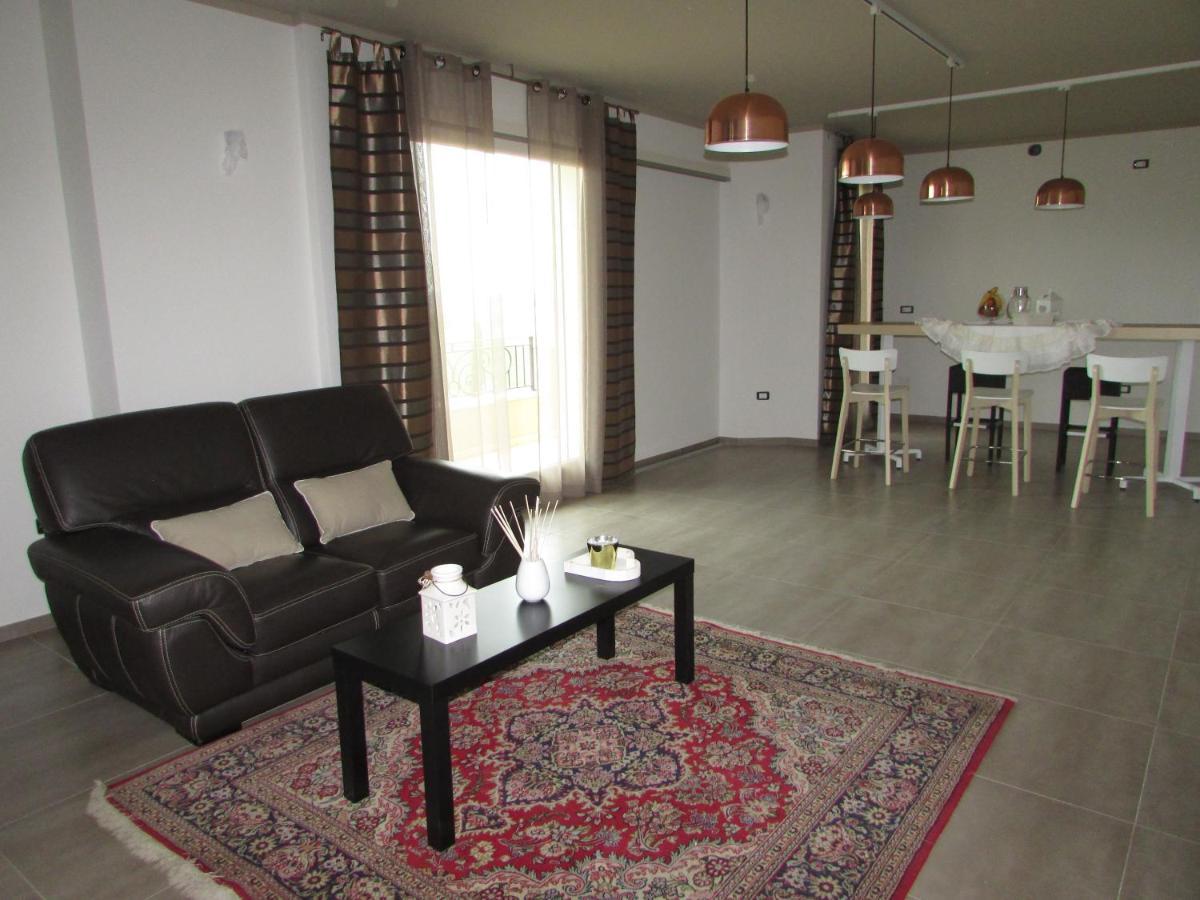 B&B Bellavista Tavullia Extérieur photo