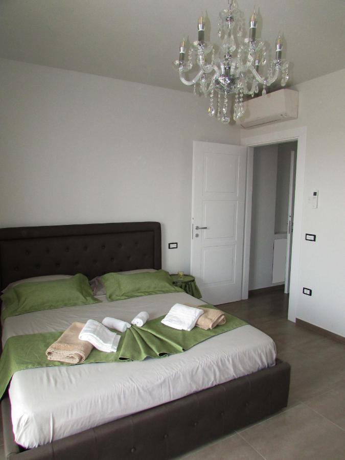 B&B Bellavista Tavullia Extérieur photo
