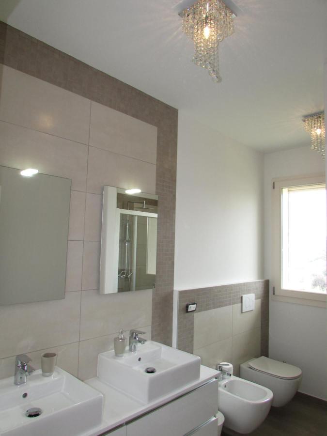 B&B Bellavista Tavullia Extérieur photo