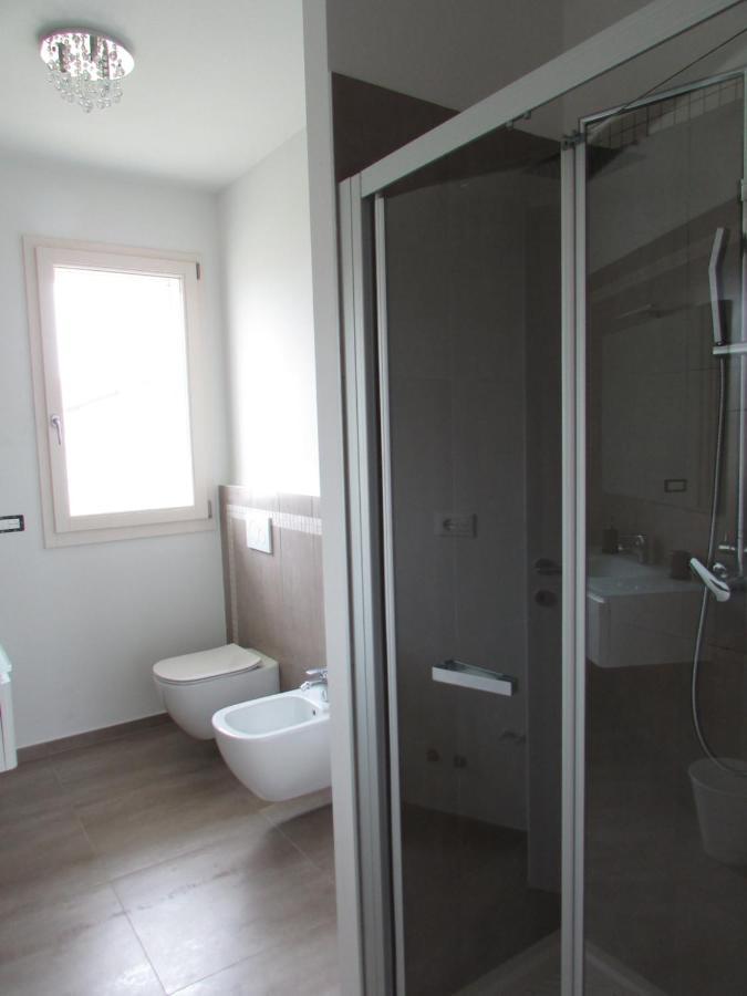 B&B Bellavista Tavullia Extérieur photo