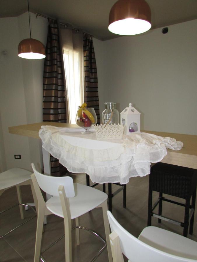 B&B Bellavista Tavullia Extérieur photo