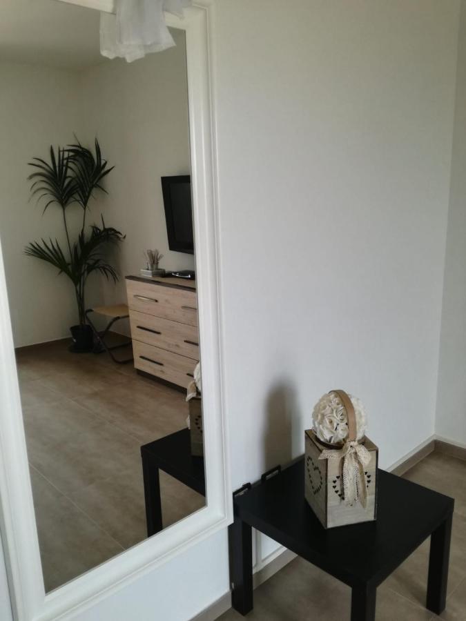 B&B Bellavista Tavullia Extérieur photo