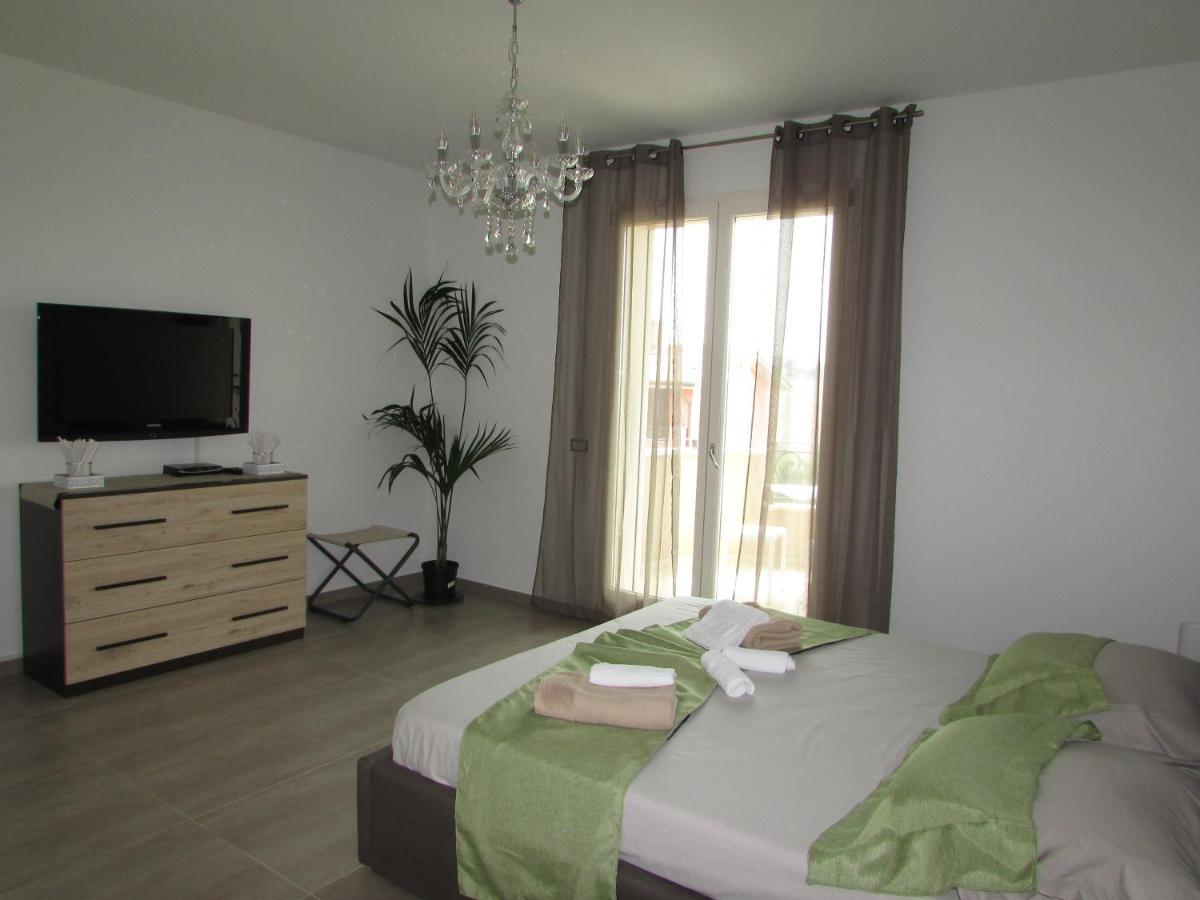 B&B Bellavista Tavullia Extérieur photo