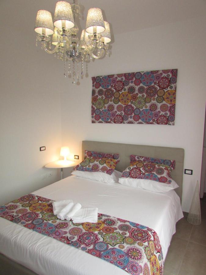 B&B Bellavista Tavullia Extérieur photo