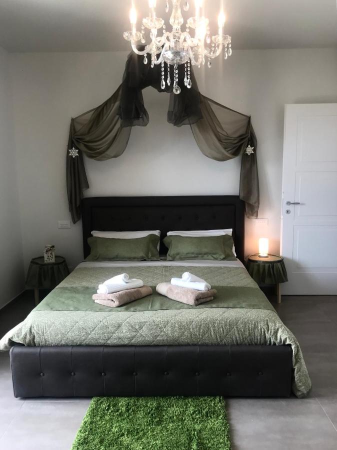B&B Bellavista Tavullia Extérieur photo
