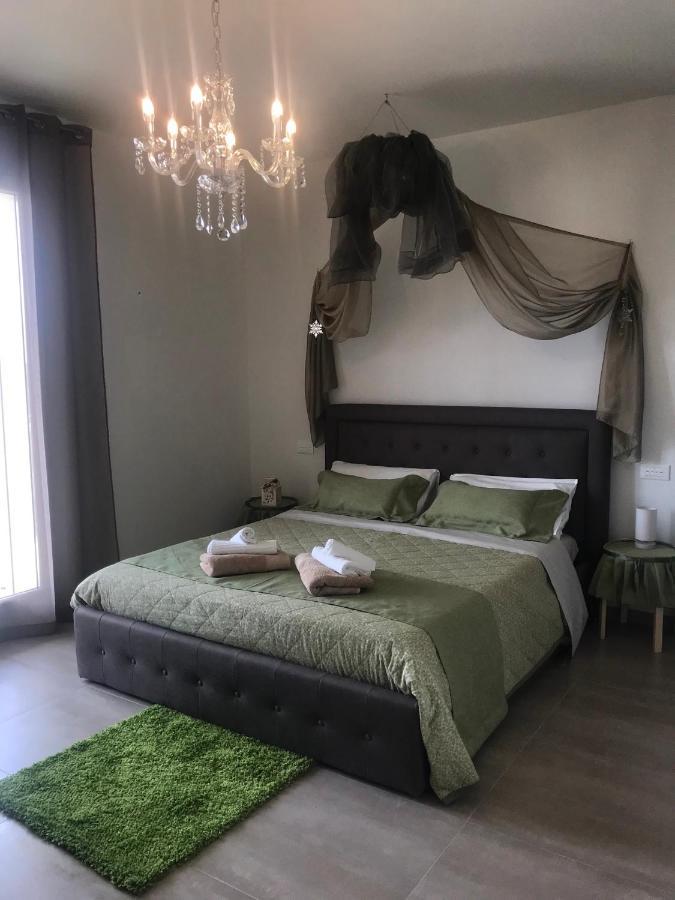 B&B Bellavista Tavullia Extérieur photo